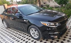 كيا اوبتيما